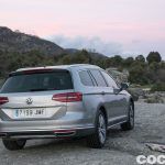 Prueba Volkswagen Passat Alltrack 4 150x150