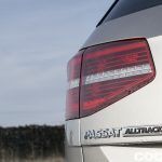 Prueba Volkswagen Passat Alltrack 40 150x150