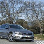 Prueba Volkswagen Passat Alltrack 41 150x150