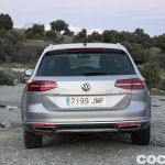 Prueba Volkswagen Passat Alltrack 5 150x150