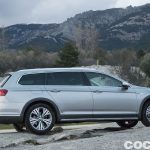 Prueba Volkswagen Passat Alltrack 6 150x150