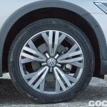 Prueba Volkswagen Passat Alltrack 7 150x150