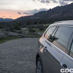 Prueba Volkswagen Passat Alltrack 8 150x150
