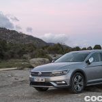 Prueba Volkswagen Passat Alltrack 9 150x150