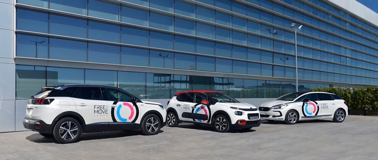 Todas las noticias de coches en un solo portal: Pruebas, fotos, vídeos, informes...