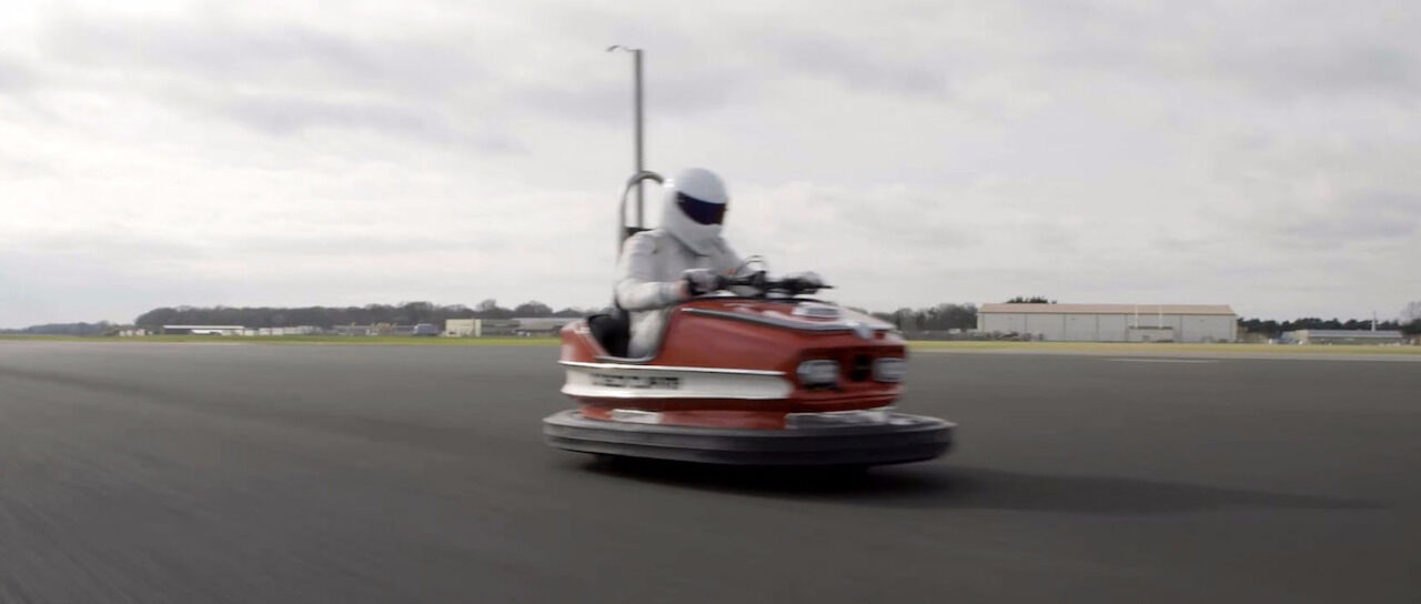 Todas las noticias de coches en un solo portal: Pruebas, fotos, vídeos, informes...