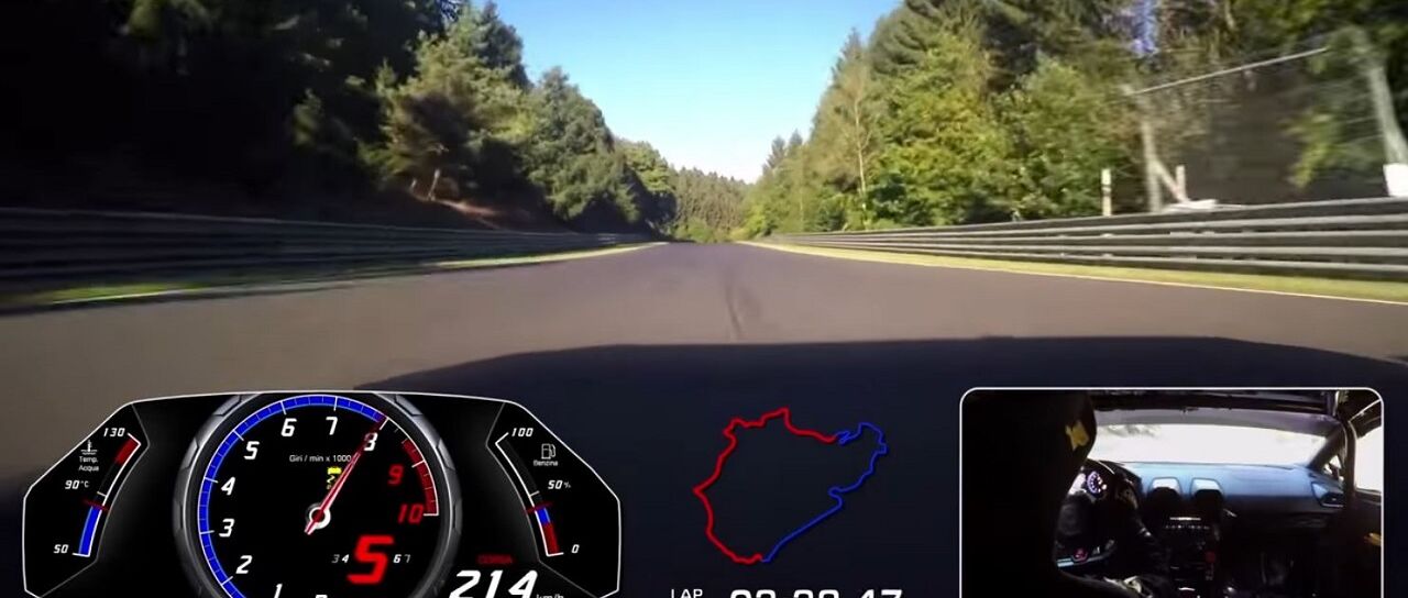 Todas las noticias de coches en un solo portal: Pruebas, fotos, vídeos, informes...