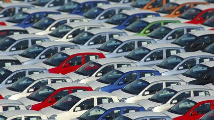 La compra online de coches de segunda mano está en pleno auge: aquí van unos datos