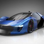 Tesla Model Exp 3 150x150