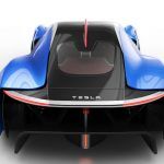 Tesla Model Exp 4 150x150