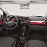 Toyota Aygo X Sky X Wave 5 150x150