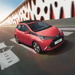 Toyota Aygo X Sky X Wave 1 150x150