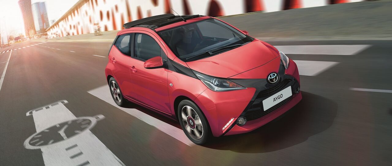 Todas las noticias de coches en un solo portal: Pruebas, fotos, vídeos, informes...