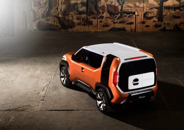 Toyota Ft 4x 13 700x495