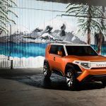 Toyota Ft 4x 9 150x150