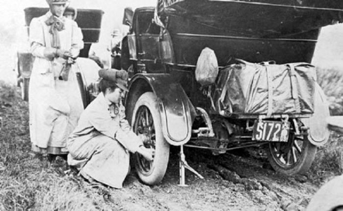 Tres Mujeres De Costa A Costa 700x430