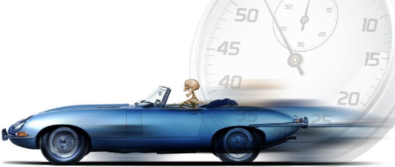 Todas las noticias de coches en un solo portal: Pruebas, fotos, vídeos, informes...