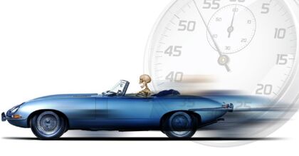 Cuánta aceleración puede soportar el cuerpo humano