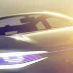 Volkswagen Crossover Electrico 1 150x150