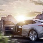 Volkswagen Id Crozz Concept 10 150x150