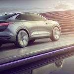 Volkswagen Id Crozz Concept 11 150x150