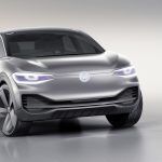 Volkswagen Id Crozz Concept 12 150x150