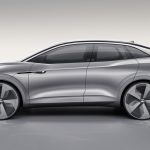 Volkswagen Id Crozz Concept 13 150x150