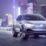 Volkswagen Id Crozz Concept 14 150x150