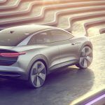 Volkswagen Id Crozz Concept 15 150x150
