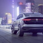 Volkswagen Id Crozz Concept 17 150x150