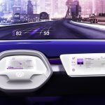 Volkswagen Id Crozz Concept 18 150x150