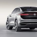 Volkswagen Id Crozz Concept 2 150x150