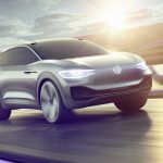 Volkswagen Id Crozz Concept 21 150x150