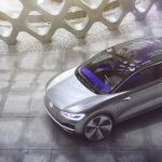 Volkswagen Id Crozz Concept 22 150x150