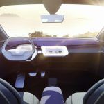 Volkswagen Id Crozz Concept 24 150x150