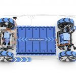 Volkswagen Id Crozz Concept 25 150x150