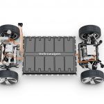 Volkswagen Id Crozz Concept 27 150x150