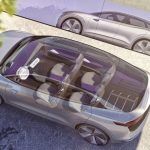 Volkswagen Id Crozz Concept 3 150x150