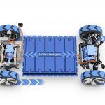 Volkswagen Id Crozz Concept 30 150x150