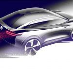 Volkswagen Id Crozz Concept 31 150x150