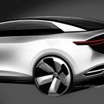Volkswagen Id Crozz Concept 32 150x150