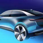 Volkswagen Id Crozz Concept 33 150x150