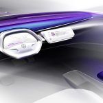 Volkswagen Id Crozz Concept 34 150x150