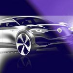 Volkswagen Id Crozz Concept 35 150x150