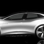 Volkswagen Id Crozz Concept 37 150x150