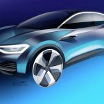 Volkswagen Id Crozz Concept 38 150x150