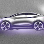 Volkswagen Id Crozz Concept 40 150x150
