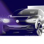 Volkswagen Id Crozz Concept 41 150x150