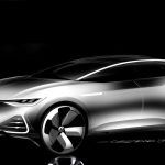 Volkswagen Id Crozz Concept 43 150x150