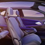 Volkswagen Id Crozz Concept 45 150x150